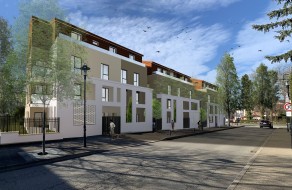 Résidence Marianne 3